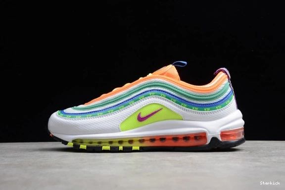 “LONDON 97 AIR SUMMER CI1504-100 LOVE” OF NIKE MAX 0712
